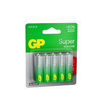 GP 24A8/2-2CR10 в блистере (10 шт. в уп-ке) (GP24AA218/2-2CRSBC10) AAA в Ставрополе, доставка, гарантия.