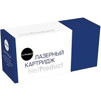 NetProduct SP110E Картридж для Ricoh Aficio SP110Q/110SQ/S P111. 2k