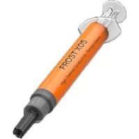 Термопаста ID-COOLING FROST X05 3g шприц,  3грамм в Ставрополе, доставка, гарантия.