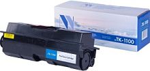 NVPrint TK-1100 Картридж для Kyocera Kyocera FS-1110/1024MFP/1124MFP (2100k)