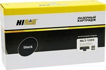 Hi-Black MLT-D108S Картридж для ML1640/1641/2240/2241, Black с чипом, 1500 стр.
