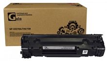 GalaPrint GP-CE278A/726/728 (№78A) GalaPrint для HP LaserJet Pro M1536/P1566/P1606/ Canon LBP6200/62