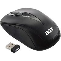 Acer OMR131 [ZL.MCEEE.01E] оптическая мышь (1000dpi) беспроводная USB для ноутбука (2but) в Ставрополе, доставка, гарантия.