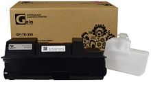 GalaPrint GP-TK-350 для принтеров Kyocera FS-3040/FS-3040MFP/FS-3140/FS-3140MFP с бункером 15000 коп