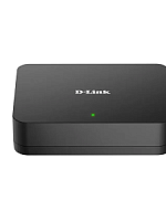 D-Link DGS1005A/G1A Неуправляемый коммутатор с 5 портами 10/100/1000Base-T в Ставрополе, доставка, гарантия.