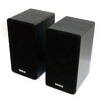 Dialog AST-20UP Black {2*3W RMS, активные} в Ставрополе, доставка, гарантия.