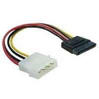 Gembird Кабель Serial ATA Power converter Gembird [CC-SATA-PS] в Ставрополе, доставка, гарантия.