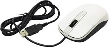 Genius DX-120 USB, G5, белая (white, optical 1000dpi, подходит под оберуки) в Ставрополе, доставка, гарантия.