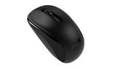 Genius Мышь NX-7005 Black { оптическая, 800/1200/1600 dpi, радио 2,4 Ггц, 1хАА, USB} [31030127101] в Ставрополе, доставка, гарантия.
