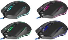 Defender Sleipnir GM-927 [529270] (Проводная игровая мышь,6 кнопок,12800dpi) в Ставрополе, доставка, гарантия.