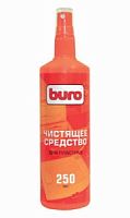 BURO BU-SSURFACE [817434] Спрей для чистки пластика, 250 мл. в Ставрополе, доставка, гарантия.