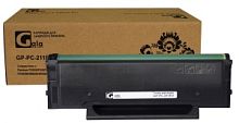 GalaPrint Картридж GP-PC-211EV для принтеров Pantum P2200/P2500/M6500/M6550/M6600 1.6К