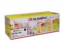 Colouring CG-TK-1140 для принтеров Kyocera FS-1035/FS-1035MFP/DP/FS-1135/FS-1135MFP/ECOSYS M2035/M20