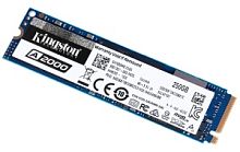 Kingston SSD 500Gb M.2 SNV2S/500G  M.2 2280 NVMe  в Ставрополе, доставка, гарантия.