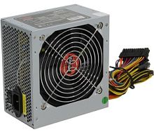 Exegate ES261567RUS Блок питания 400W Exegate Special UNS400, ATX, 12cm fan, 24p+4p, 3*SATA, 2*IDE,  в Ставрополе, доставка, гарантия.