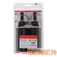 Pantum PX-110 заправочный комплект для устройств Pantum P2000/P2050/M5000/M5005/M6000/M6005 (2 чипа+