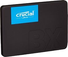 Crucial SSD BX500 240GB CT240BX500SSD1 {SATA3} в Ставрополе, доставка, гарантия.