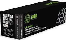 Картридж лазерный Cactus CS-W1500X W1500X черный (2000стр.) для HP LaserJet M111/MFP M141