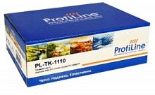 ProfiLine Тонер-туба PL-TK-1110 для Kyocera FS-1020/1120/1040 2500 копий