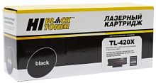 Тонер-картридж Hi-Black (HB-TL-420X) для Pantum M6700/ P3010, 6К