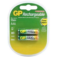 GP ReEnergy 100AAAHC AAA,емкость 930 мАч(100AAAHCRGY-2CRCB2)(2 шт. в уп-ке) аккумулятор в Ставрополе, доставка, гарантия.
