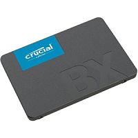Твердотельный накопитель Crucial SSD BX500 500GB CT500BX500SSD1 {SATA3} в Ставрополе, доставка, гарантия. Твердотельный накопитель Crucial SSD BX500 500GB CT500BX500SSD1 {SATA3} в Ставрополе, доставка, гарантия.