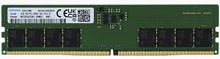Модуль памяти Samsung DDR5 16GB DIMM 5600MHz M323R2GA3DB0-CWM в Ставрополе, доставка, гарантия.