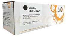 Bion  BCR-CF219A  Драм-картридж для HP { LaserJet Pro M102/M104/MFP M130/M132} (12000  стр.), с чипо