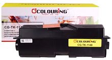 Colouring CG-TK-1140 для принтеров Kyocera FS-1035/FS-1035MFP/DP/FS-1135/FS-1135MFP/ECOSYS M2035/M20