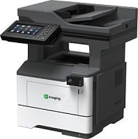 МФУ F+ Imaging M60ade (M60ade15) {A4, 47 стр./мин, дупл., 1200x1200dpi, 2400x600dpi, DADF, Ethernet, в Ставрополе, доставка, гарантия.