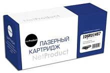NetProduct 106R01487 Картридж для Xerox WC 3210/3220, 4K