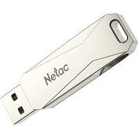 Netac USB Drive 64GB U381 USB3.0+MicroUSB [NT03U381B-064G-30PN] в Ставрополе, доставка, гарантия.